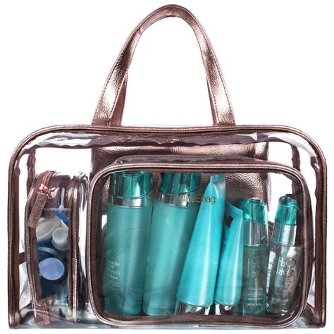 beauty travel bags|best travel makeup bag 2023.